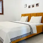Delfin Rab 公寓 苏佩塔斯卡德拉加