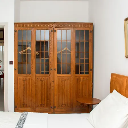 Delfin Rab Apartment