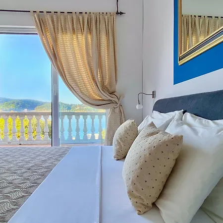 Delfin Rab Apartment