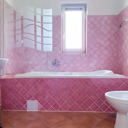 Delfin Rab Apartment *