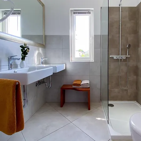 Delfin Rab Apartment