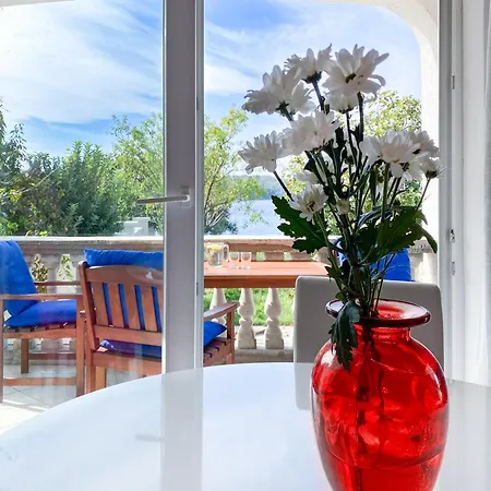 Delfin Rab Apartment *