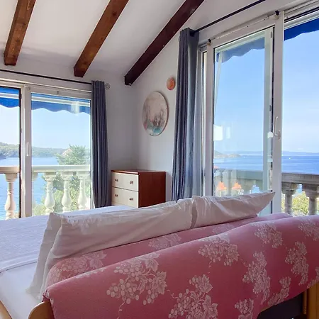 Delfin Rab Apartment *