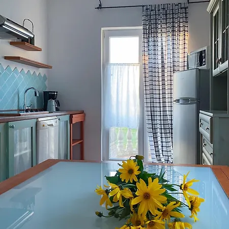 Apartment Delfin Rab