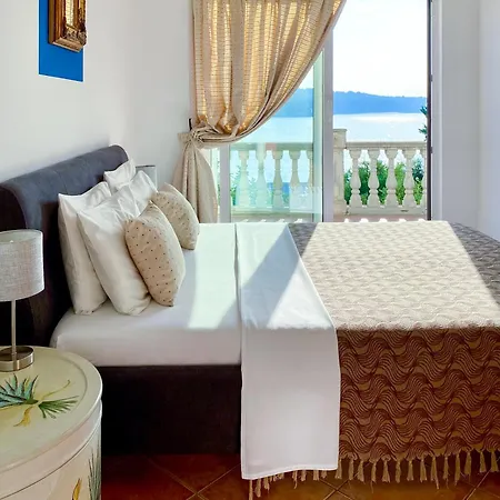 Apartment Delfin Rab Supetarska Draga