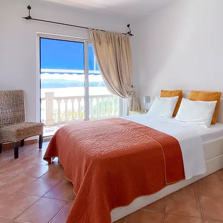 Delfin Rab Apartment Supetarska Draga