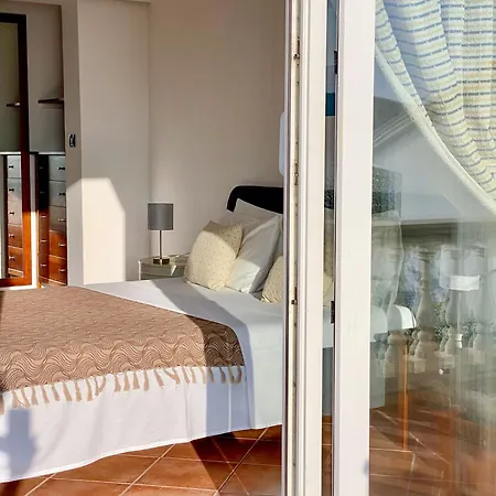 Apartment Delfin Rab Supetarska Draga