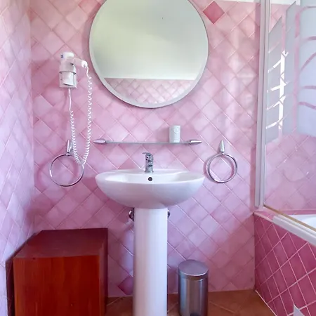 Delfin Rab Apartment *