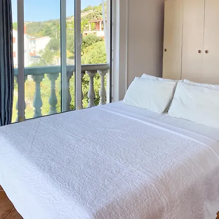 Apartment Delfin Rab *