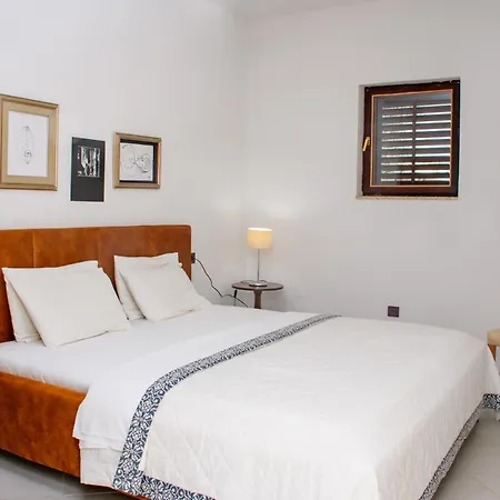 Delfin Rab Apartment