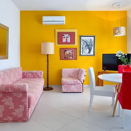 Delfin Rab Apartment Supetarska Draga