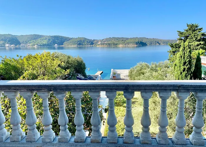 Delfin Rab Apartament