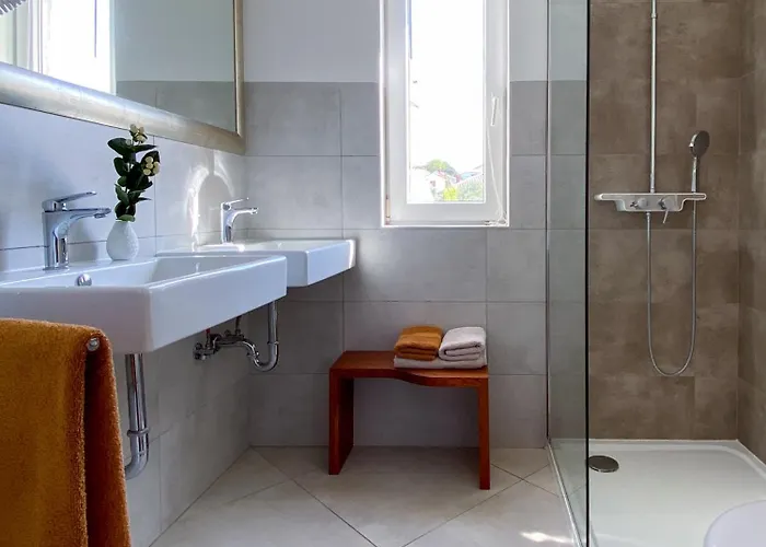 Delfin Rab Apartament