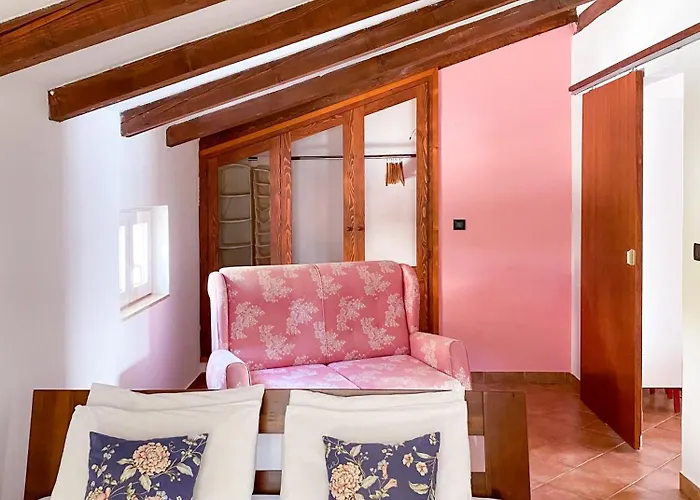 Apartament Delfin Rab