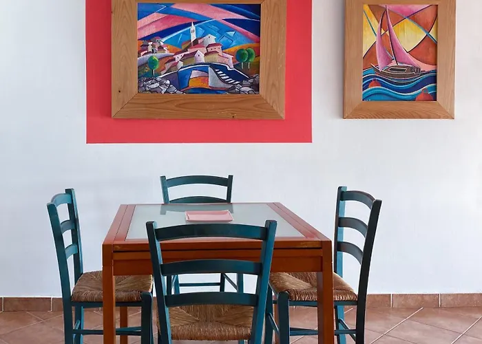 Apartament Delfin Rab *