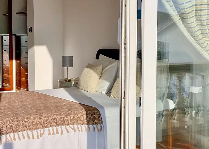 Apartament Delfin Rab Supetarska Draga