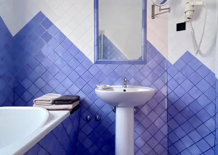 Delfin Rab Apartament