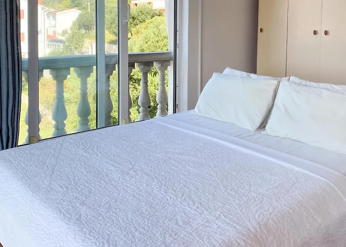 Apartament Delfin Rab *