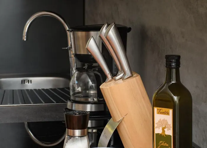 Delfin Rab Apartament