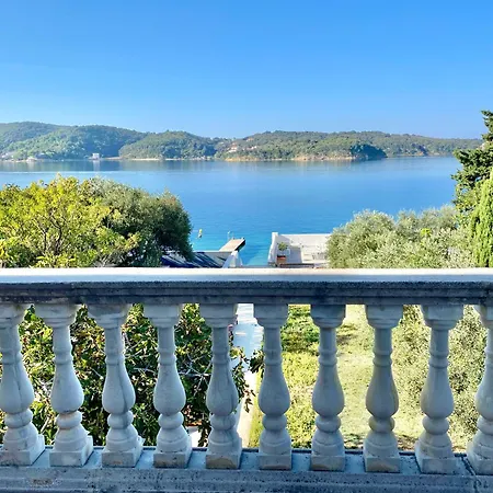 Delfin Rab Appartamento