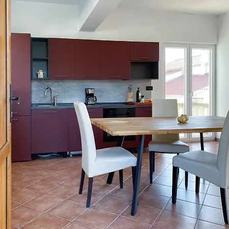 Delfin Rab سوبيتارسكا دراغا