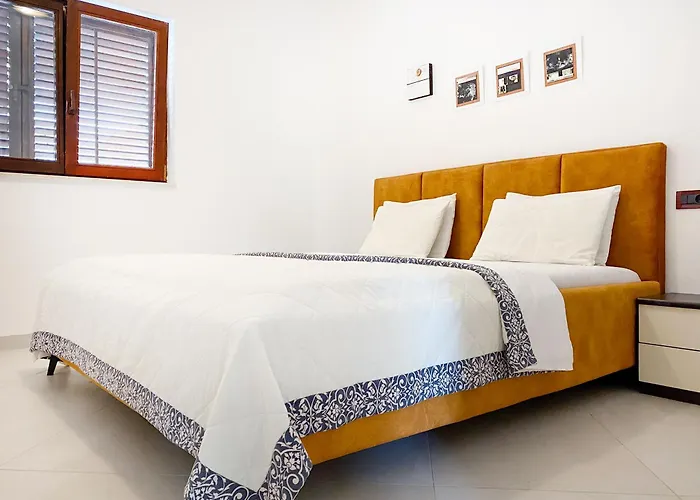 Delfin Rab * Supetarska Draga