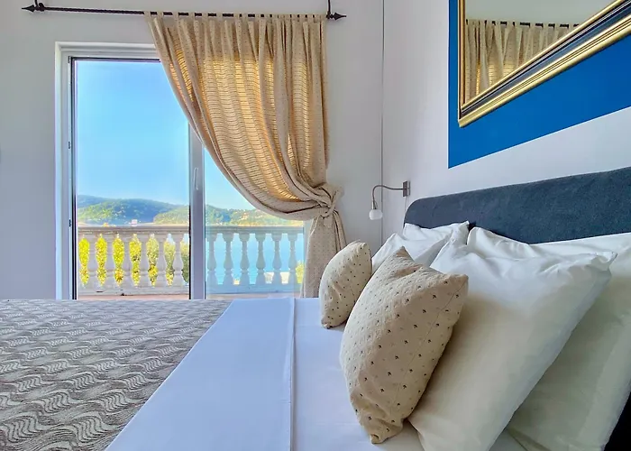 Delfin Rab Apartament