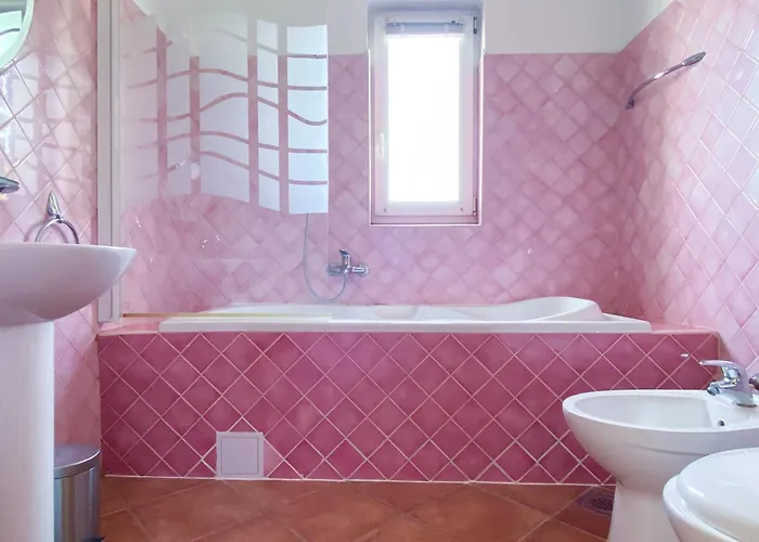 Delfin Rab Appartamento *