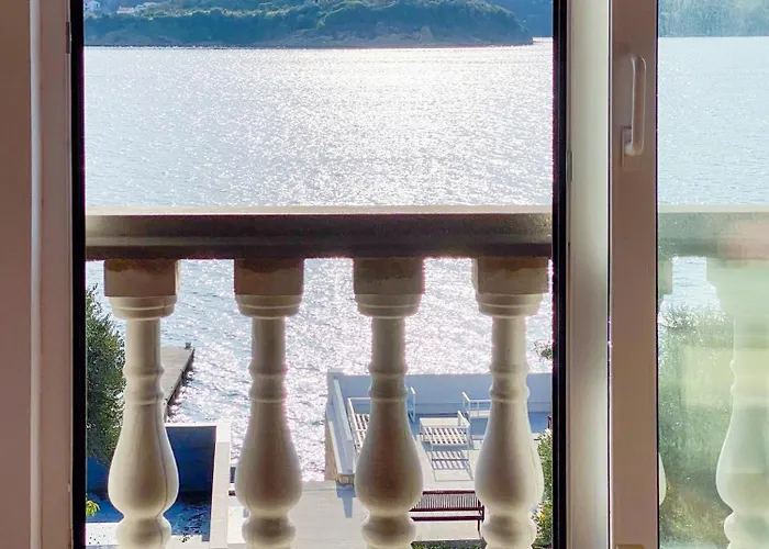 Delfin Rab Apartament *