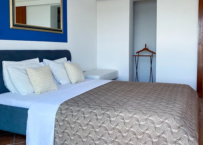 Apartament Delfin Rab *