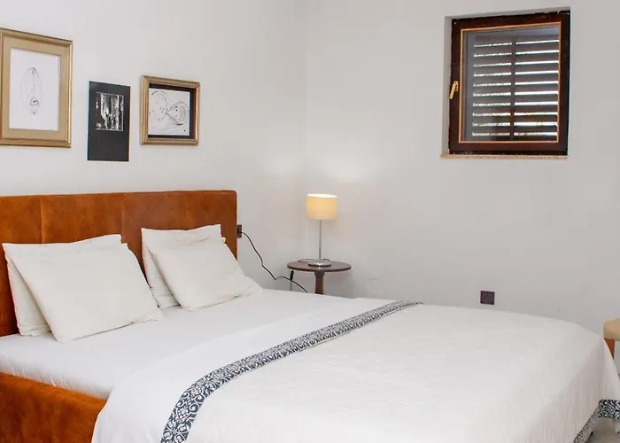 Delfin Rab Apartament